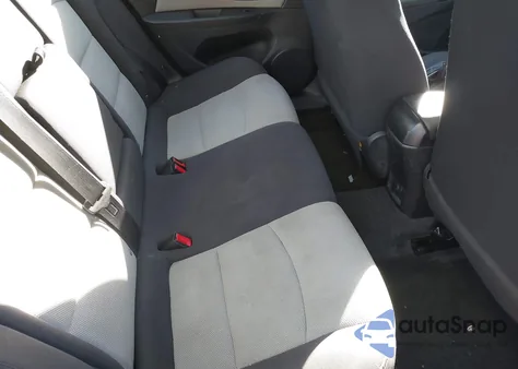 2013 Chevrolet Cruze Ls Auto z USA, uszkodzony, nr VIN 1G1PA5SH6D7241806